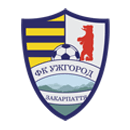 UЕјhorod